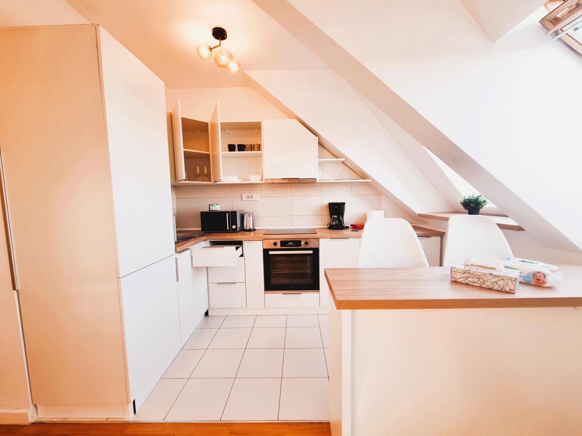 Bucharest Central E Apartment Екстер'єр фото